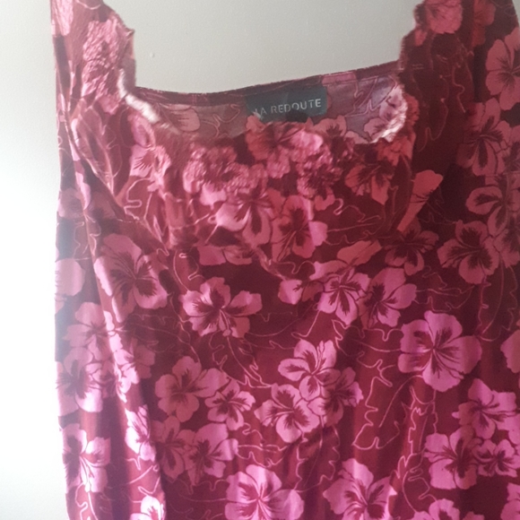 Womans midi dress - Picture 2 of 4